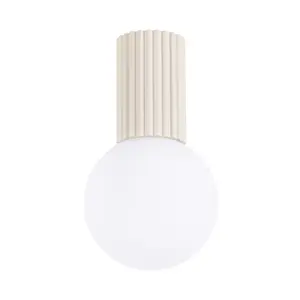 Απλίκα οροφής Sollux Lighting image-0