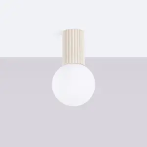 Απλίκα οροφής Sollux Lighting image-1
