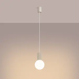 Κρεμαστή λάμπα Sollux Lighting 1 image-2