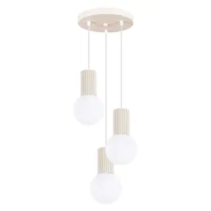 Κρεμαστή λάμπα Sollux Lighting 3P image-0