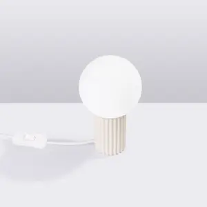 Επιτραπέζιο φωτιστικό Sollux Lighting image-1