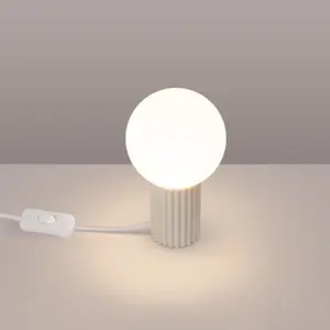 Επιτραπέζιο φωτιστικό Sollux Lighting image-2
