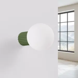 Απλίκα τοίχου Sollux Lighting image-1
