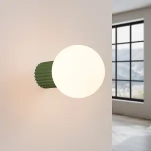 Απλίκα τοίχου Sollux Lighting image-2