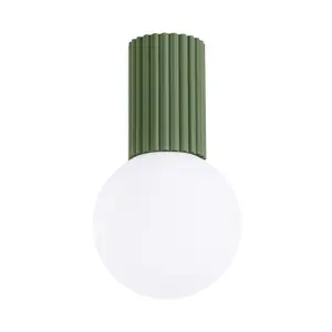 Απλίκα οροφής Sollux Lighting image-0