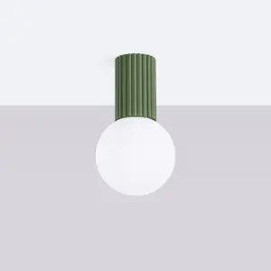 Απλίκα οροφής Sollux Lighting image-1