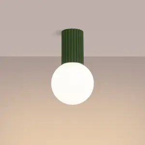 Απλίκα οροφής Sollux Lighting image-2