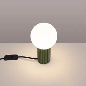 Επιτραπέζιο φωτιστικό Sollux Lighting image-2