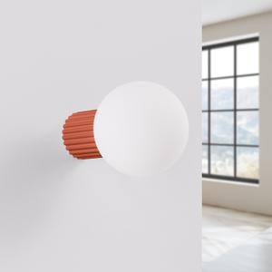 Wall light Sollux Lighting Halo image-1