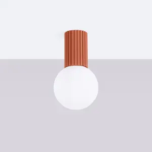 Απλίκα οροφής Sollux Lighting image-1