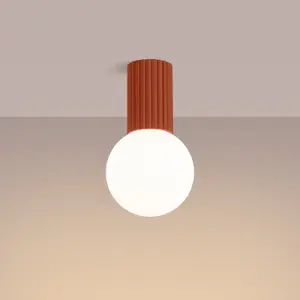 Απλίκα οροφής Sollux Lighting image-2