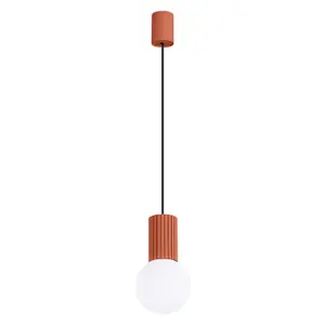 Κρεμαστή λάμπα Sollux Lighting 1 image-0