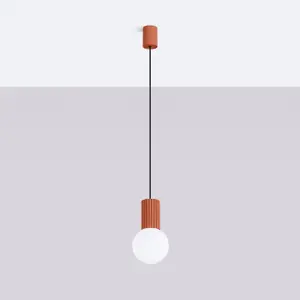 Κρεμαστή λάμπα Sollux Lighting 1 image-1