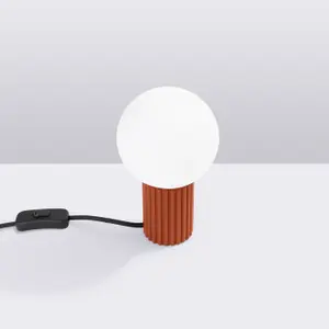 Επιτραπέζιο φωτιστικό Sollux Lighting image-1