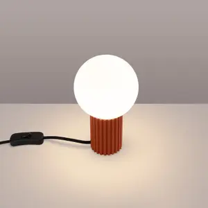 Επιτραπέζιο φωτιστικό Sollux Lighting image-2