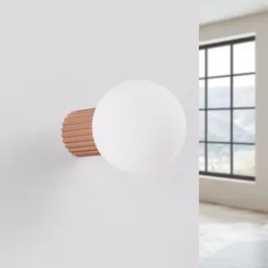 Απλίκα τοίχου Sollux Lighting image-1