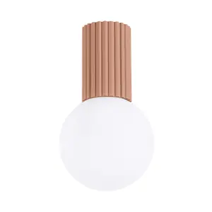 Απλίκα οροφής Sollux Lighting image-0