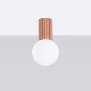 Απλίκα οροφής Sollux Lighting image-1