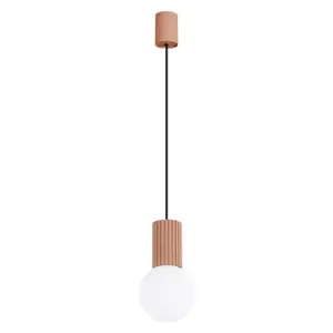 Κρεμαστή λάμπα Sollux Lighting 1 image-0