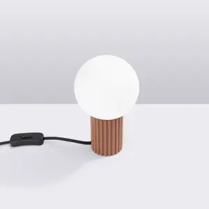 Επιτραπέζιο φωτιστικό Sollux Lighting image-1