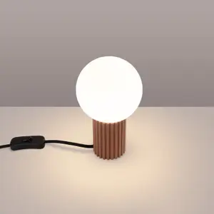 Επιτραπέζιο φωτιστικό Sollux Lighting image-2
