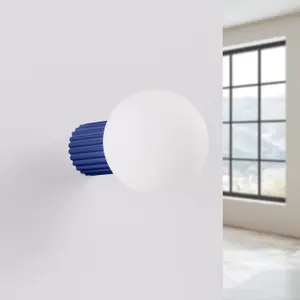 Απλίκα τοίχου Sollux Lighting image-1