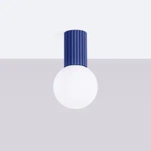 Απλίκα οροφής Sollux Lighting image-1