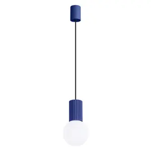 Κρεμαστή λάμπα Sollux Lighting 1 image-0