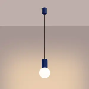 Κρεμαστή λάμπα Sollux Lighting 1 image-2