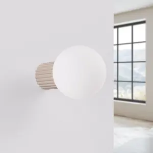 Απλίκα τοίχου Sollux Lighting image-1