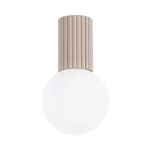 Απλίκα οροφής Sollux Lighting image-0