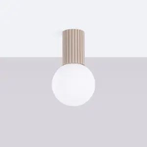 Απλίκα οροφής Sollux Lighting image-1