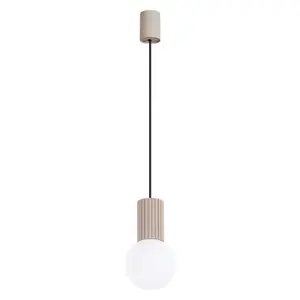 Κρεμαστή λάμπα Sollux Lighting 1 image-0