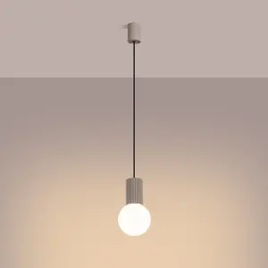 Κρεμαστή λάμπα Sollux Lighting 1 image-2
