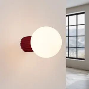 Απλίκα τοίχου Sollux Lighting image-2