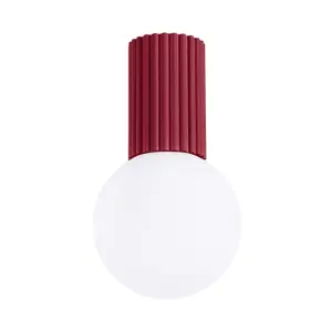 Απλίκα οροφής Sollux Lighting image-0