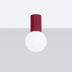 Απλίκα οροφής Sollux Lighting image-1