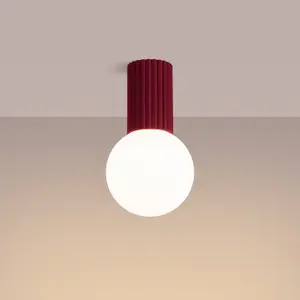 Απλίκα οροφής Sollux Lighting image-2