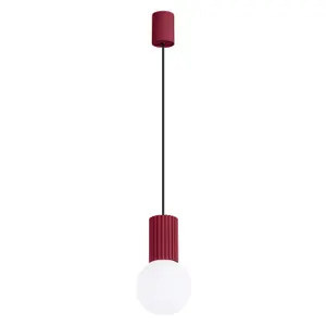 Κρεμαστή λάμπα Sollux Lighting 1 image-0