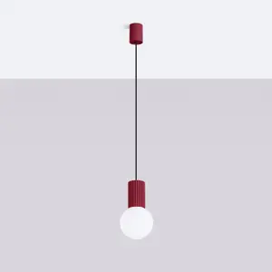 Κρεμαστή λάμπα Sollux Lighting 1 image-1
