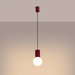 Κρεμαστή λάμπα Sollux Lighting 1 image-2