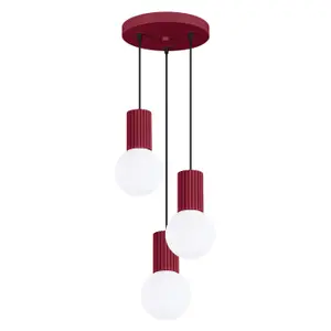 Κρεμαστή λάμπα Sollux Lighting 3P image-0