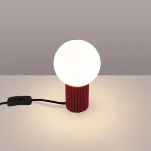 Επιτραπέζιο φωτιστικό Sollux Lighting image-2
