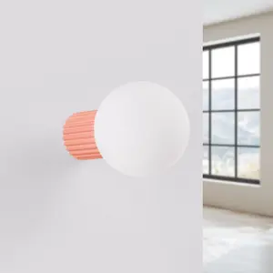 Απλίκα τοίχου Sollux Lighting image-1
