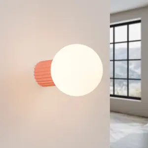 Απλίκα τοίχου Sollux Lighting image-2