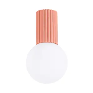 Απλίκα οροφής Sollux Lighting image-0