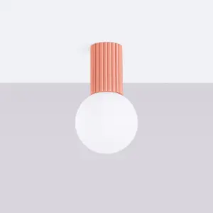 Απλίκα οροφής Sollux Lighting image-1