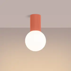 Απλίκα οροφής Sollux Lighting image-2
