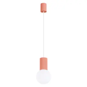 Κρεμαστή λάμπα Sollux Lighting 1 image-0