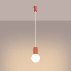 Κρεμαστή λάμπα Sollux Lighting 1 image-2